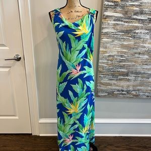 Tommy Bahama Maxi Dress